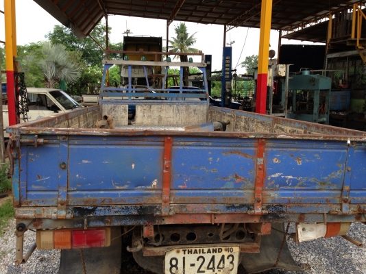 ขายหัวTLพร้อมกะบะคาร์โก้ลดราคาสุดๆครับไม่มีที่เก็บ20000