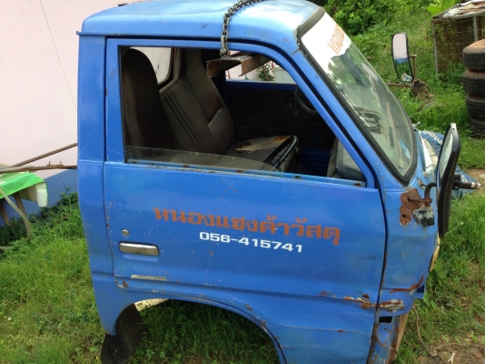 ขายหัวTLพร้อมกะบะคาร์โก้ลดราคาสุดๆครับไม่มีที่เก็บ20000