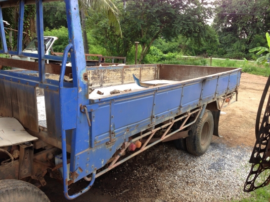 ขายหัวTLพร้อมกะบะคาร์โก้ลดราคาสุดๆครับไม่มีที่เก็บ20000