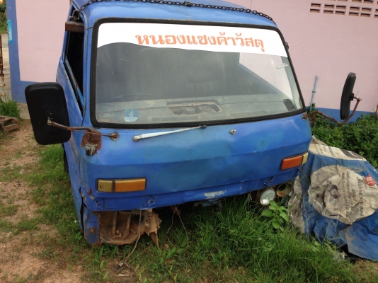 ขายหัวTLพร้อมกะบะคาร์โก้ลดราคาสุดๆครับไม่มีที่เก็บ20000