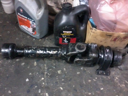 ขาย6ล้อหน้ายาวดั้ม