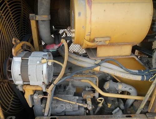 รถดันดิน-CAT_D5M_#7LR 00303_1998YR