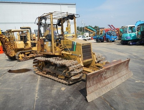 รถดันดิน-MITSUBISHI_BD2G_#2B100124_1986YR