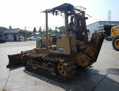 รถดันดิน-MITSUBISHI_BD2G_#2B100124_1986YR