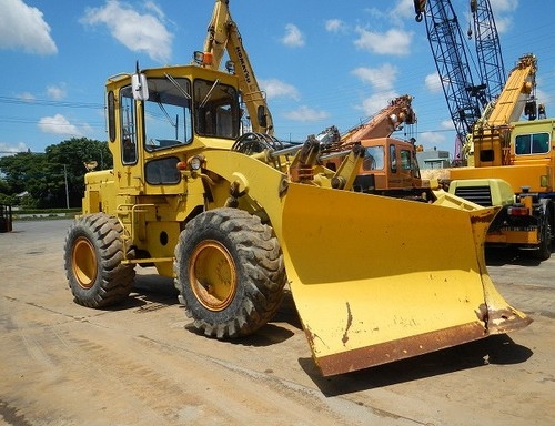 รถตัก-FURUKAWA_FL160A_#1105_1982YR