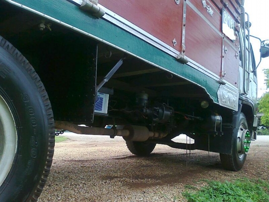 ขาย..รถสิบล้อ HINO FL 3H รถปี 39 เครื่องดี คัสซีสวย เก๋งสวย รถสวย พร้อมใช้งาน มีทะเบียนครบ.