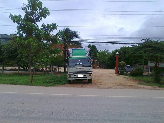 ขาย..รถสิบล้อ HINO FL 3H รถปี 39 เครื่องดี คัสซีสวย เก๋งสวย รถสวย พร้อมใช้งาน มีทะเบียนครบ.