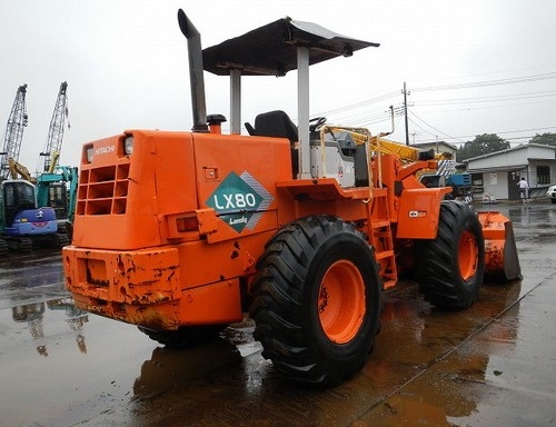 รถตัก-HITACHI_LX80-2_#2005_1993YR รถตัก-HITACHI_LX80-2_#2005_1993YR