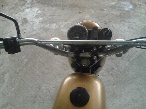 ขาย SUZUKI A 100 มีทะเบียน เครื่องดี สภาพตามรูปครับ