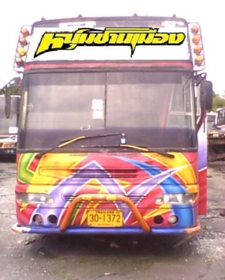 รถบัสทรงนางพญาเบ็นซ์210ยกชุดช่วงล่างเบรคเเห้งเครืองngvราคา430000