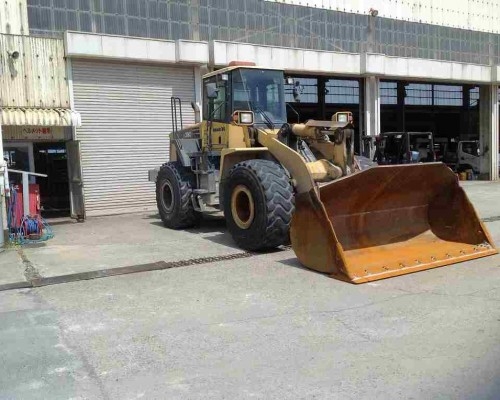 รถตัก-KOMATSU_WA380-5_#60394_2004YR