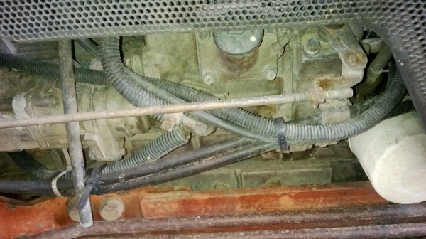 ขายด่วนๆKUBOTA L4508 เครื่องดีมากๆอุปกรณ์ครบทุกอย่าง ใบดันหน้า ผาน6 โรตารี ครบชุด ทุกอย่างตราช้างของแท้แน่นอน ขายด่วนๆKUBOTA L4508 เครื่องดีมากๆอุปกรณ์ครบทุกอย่าง ใบดันหน้า ผาน6 โรตารี ครบชุด ทุกอย่างตราช้างของแท้แน่นอน