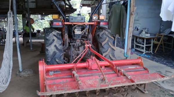 ขายด่วนๆKUBOTA L4508 เครื่องดีมากๆอุปกรณ์ครบทุกอย่าง ใบดันหน้า ผาน6 โรตารี ครบชุด ทุกอย่างตราช้างของแท้แน่นอน ขายด่วนๆKUBOTA L4508 เครื่องดีมากๆอุปกรณ์ครบทุกอย่าง ใบดันหน้า ผาน6 โรตารี ครบชุด ทุกอย่างตราช้างของแท้แน่นอน