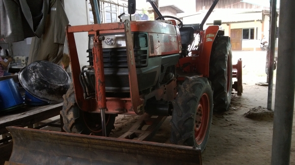 ขายด่วนๆKUBOTA L4508 เครื่องดีมากๆอุปกรณ์ครบทุกอย่าง ใบดันหน้า ผาน6 โรตารี ครบชุด ทุกอย่างตราช้างของแท้แน่นอน ขายด่วนๆKUBOTA L4508 เครื่องดีมากๆอุปกรณ์ครบทุกอย่าง ใบดันหน้า ผาน6 โรตารี ครบชุด ทุกอย่างตราช้างของแท้แน่นอน