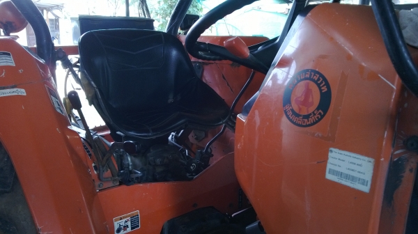 ขายด่วนๆKUBOTA L4508 เครื่องดีมากๆอุปกรณ์ครบทุกอย่าง ใบดันหน้า ผาน6 โรตารี ครบชุด ทุกอย่างตราช้างของแท้แน่นอน ขายด่วนๆKUBOTA L4508 เครื่องดีมากๆอุปกรณ์ครบทุกอย่าง ใบดันหน้า ผาน6 โรตารี ครบชุด ทุกอย่างตราช้างของแท้แน่นอน