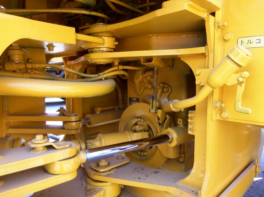 รถตัก-TCM_830-2_#S11-02877_1991YR