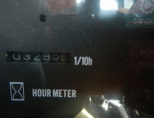 รถตัก-TCM_L27-1_#S32-00127_2000YR