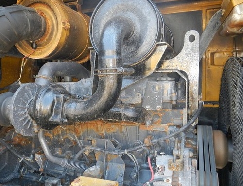 รถตัก-TCM_L27-1_#S32-00127_2000YR