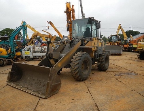 รถตัก-KOMATSU_WA100-5_#75057_2008YR