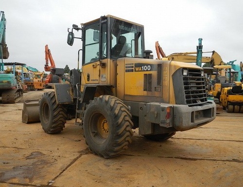 รถตัก-KOMATSU_WA100-5_#75057_2008YR