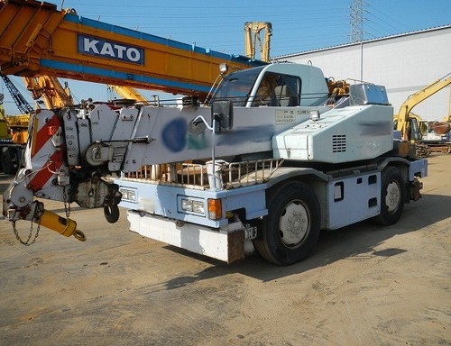 รถเครน-TADANO_TR100M-1_#FC0373_1996YR