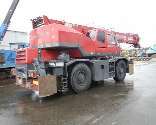 รถเครน-TADANO_TR250M-6_#FB1838_1997YR