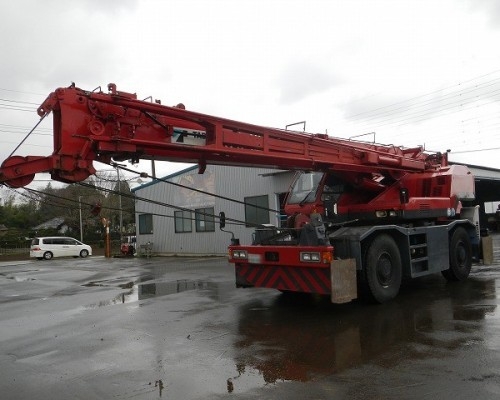 รถเครน-TADANO_TR250M-6_#FB1838_1997YR