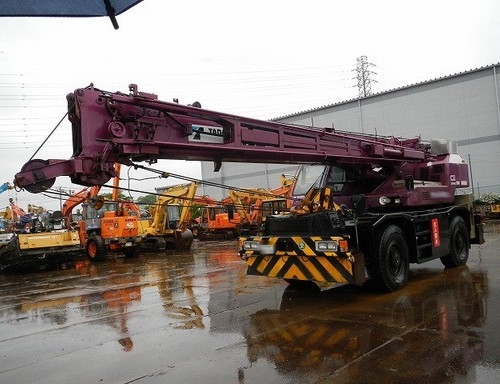 รถเครน-TADANO_TR250M-6_#FB1968_1997YR