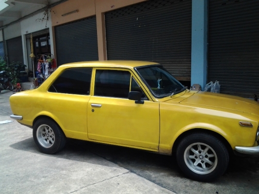 ขายke10สปอต2ประตูครับเครื่องดีมากเอกสารพร้อมโอนครับ33900สนใจ0853647170