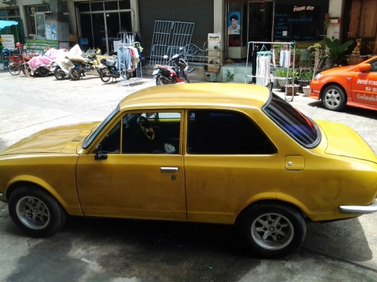 ขายke10สปอต2ประตูครับเครื่องดีมากเอกสารพร้อมโอนครับ33900สนใจ0853647170