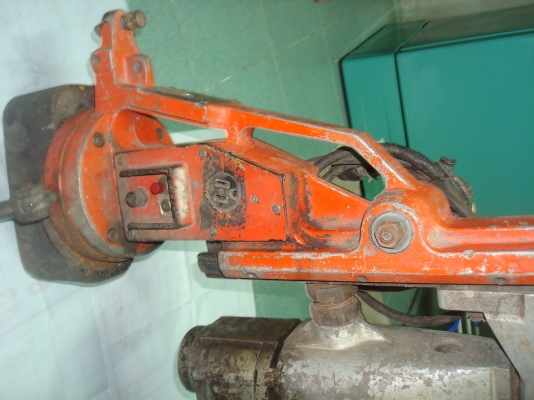 ขายสว่านแม่เหล็ก ขนาดใหญ่ 8000บาท ขายสว่านแม่เหล็ก ขนาดใหญ่ 8000บาท