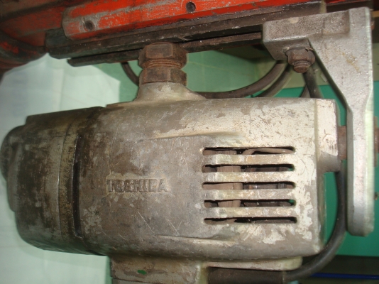 ขายสว่านแม่เหล็ก ขนาดใหญ่ 8000บาท ขายสว่านแม่เหล็ก ขนาดใหญ่ 8000บาท