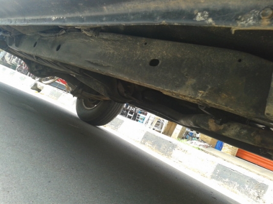 ขายTFRปี95เพาเวอร์รถสวยไม่เคยชนหน้า-หลังเดิมหมุดดำแอร์เย็น