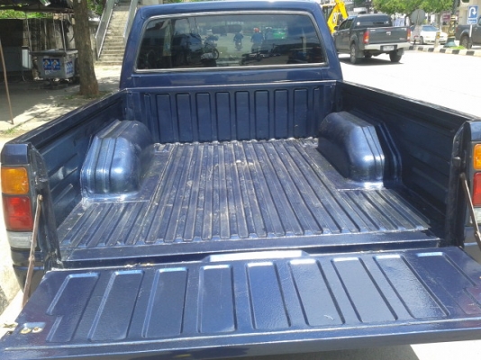 ขายTFRปี95เพาเวอร์รถสวยไม่เคยชนหน้า-หลังเดิมหมุดดำแอร์เย็น