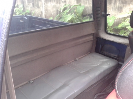 ขายTFRปี95เพาเวอร์รถสวยไม่เคยชนหน้า-หลังเดิมหมุดดำแอร์เย็น