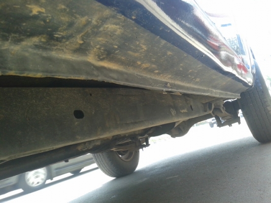 ขายTFRปี95เพาเวอร์รถสวยไม่เคยชนหน้า-หลังเดิมหมุดดำแอร์เย็น