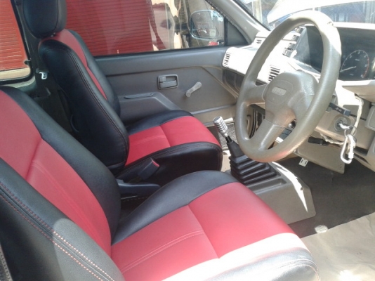 ขายTFRปี95เพาเวอร์รถสวยไม่เคยชนหน้า-หลังเดิมหมุดดำแอร์เย็น