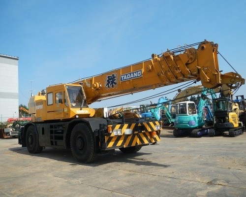 รถเครน-TADANO_TR500M-1_#580039_1989YR