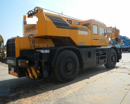 รถเครน-TADANO_TR500M-1_#580039_1989YR