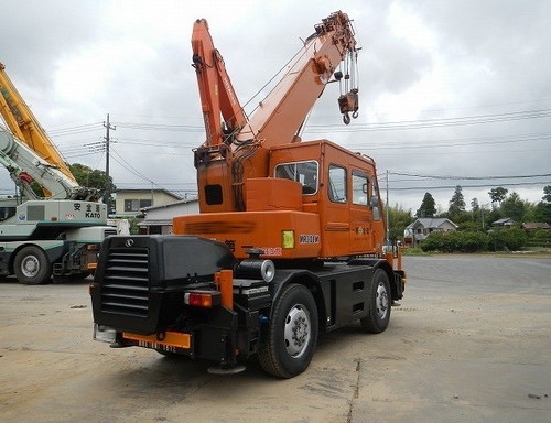 รถเครน-KATO_KR10H_#2510898_1993YR