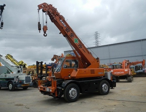 รถเครน-KATO_KR10H_#2510898_1993YR