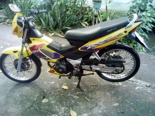 ขายโชนิกตัวเก่า