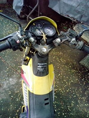 ขายโชนิกตัวเก่า