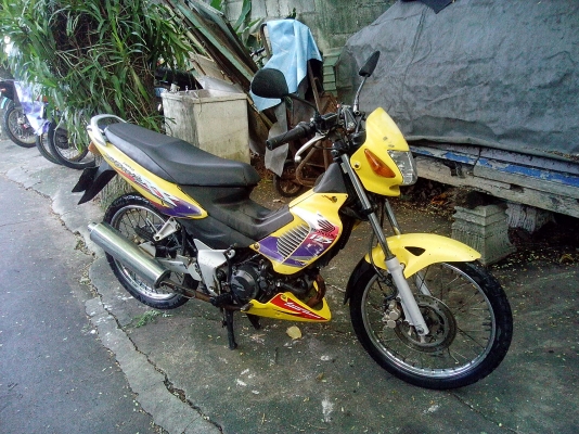 ขายโชนิกตัวเก่า