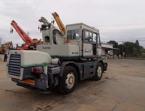 รถเครน-KATO_KR10HM_#2510581_1993YR