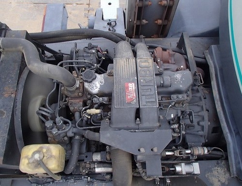 รถเครน-KATO_KR10HM_#2510581_1993YR