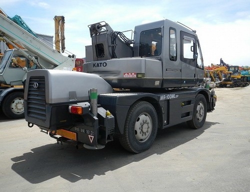 รถเครน-KATO_KR10HM-L_#3610529_1997YR