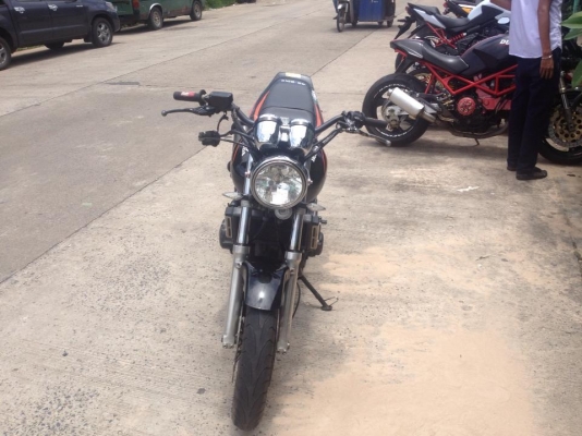 cb 400 ปี93 อินวอย สพม