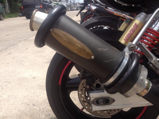 cb 400 ปี93 อินวอย สพม