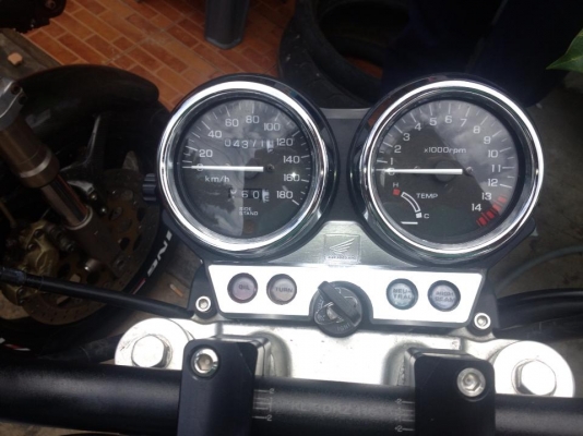 cb 400 ปี93 อินวอย สพม
